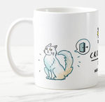 Кружка "Котозодиак"