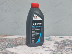 Масло моторное COMMA X-FLOW F PLUS 5W30