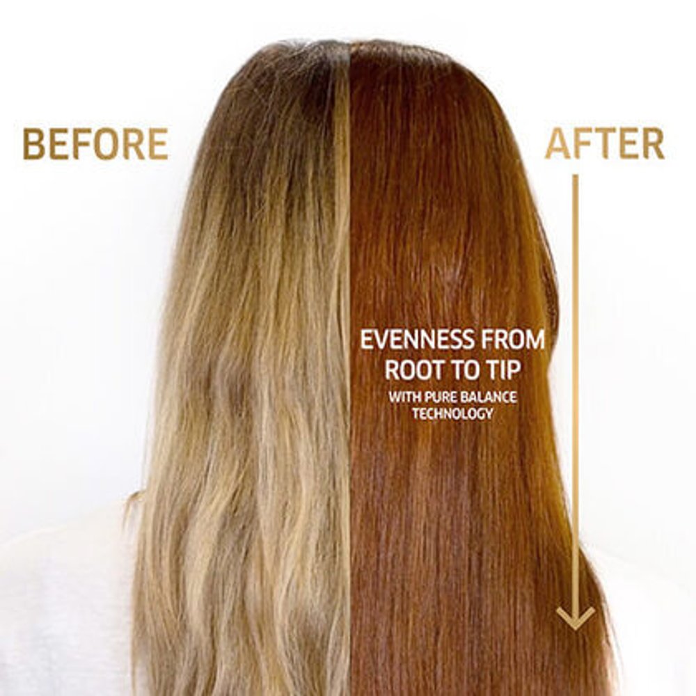 Wella Koleston 44/02 Коричневый интенсивный матовый натуральный ME+