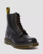 Шнурки DR. MARTENS коричневые круглые 140 см на 8-10 петель (Из Финляндии)