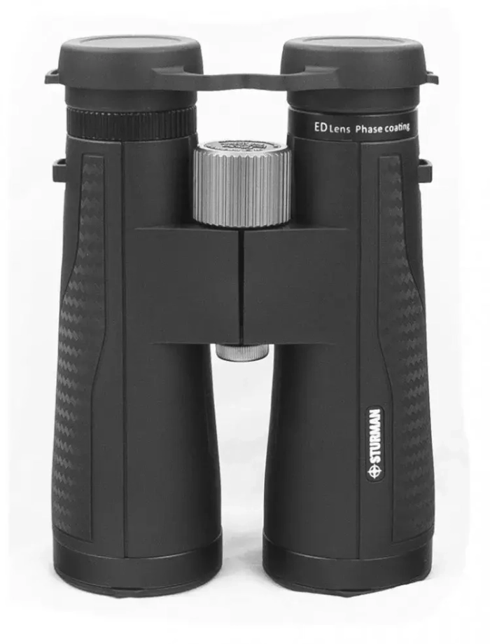 Бинокль Sturman HG 12x50 ED