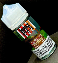 Flavour Concentrate MRKT PLCE Series 100 ml