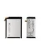 Аккумулятор для Motorola Razr 50 QR31/3060mAh QR11/1075mAh
