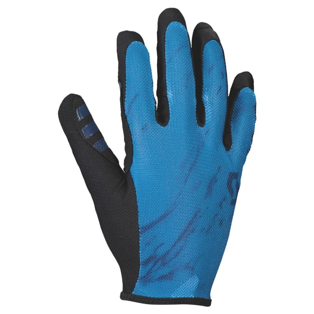 Перчатки Traction д/пал storm blue/midnight blue (ES289383-7142::::XL)