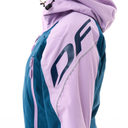 КОМБИНЕЗОН DRAGONFLY GRAVITY PREMIUM WOMAN