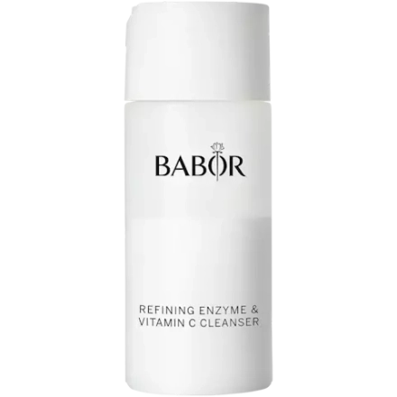Энзимная пудра Babor Refining Enzyme & Vitamin C Cleanser 40 г. NEW