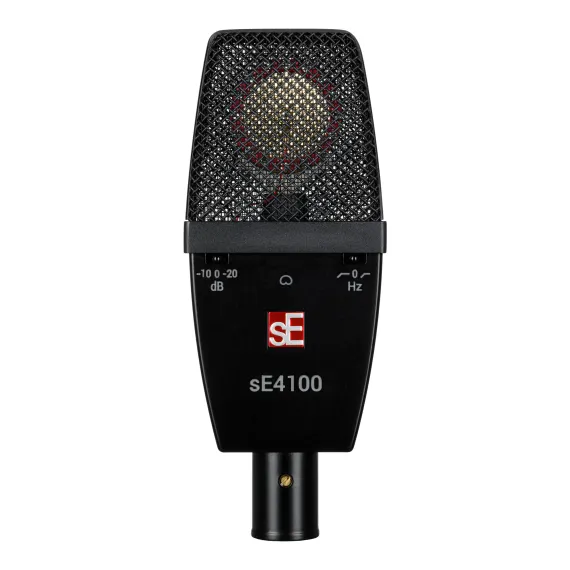 SE Electronics SE4100 LDC Black