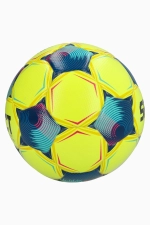 Футбольный мяч Select Brillant Super TB FIFA v25 размер 5 - желтый