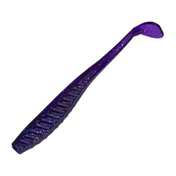 Приманка силиконовая Frapp Hustle minnow 4,5" #23