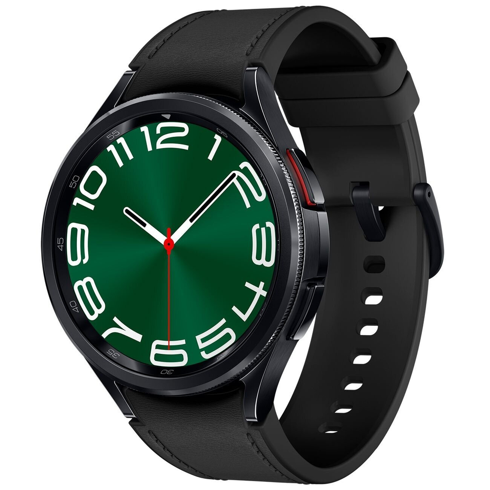 Умные часы Samsung Galaxy Watch6 Classic 47mm Black (SM-R960)