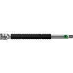 Удлинитель Zyklop со стопором flexible-lock 8796 LB 3/8" WERA 05003592001