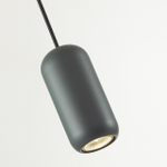 Подвесной светильник Odeon Light COCOON 5060/1E