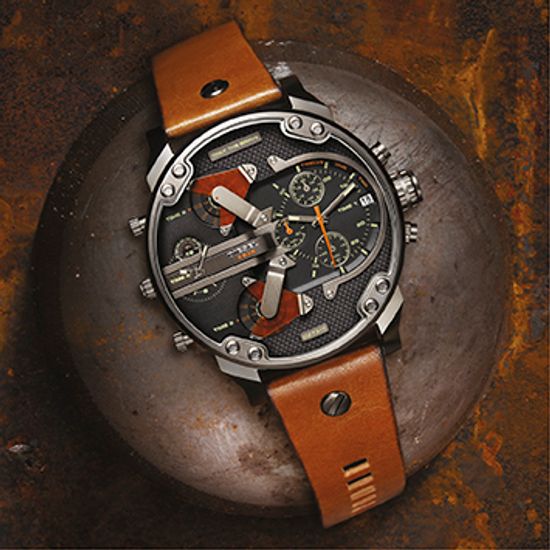 Наручные часы Diesel DZ7332