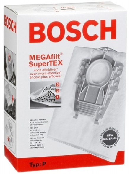 Пылесборник BOSCH BBZ52AFP2