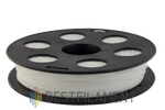 Белый Bflex пластик Bestfilament для 3D-принтеров 0.5 кг (1,75 мм)