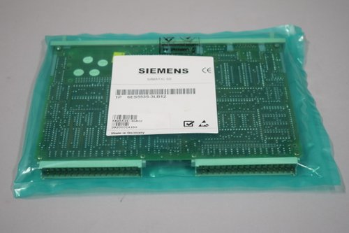 SIEMENS 6ES5535-3LB12