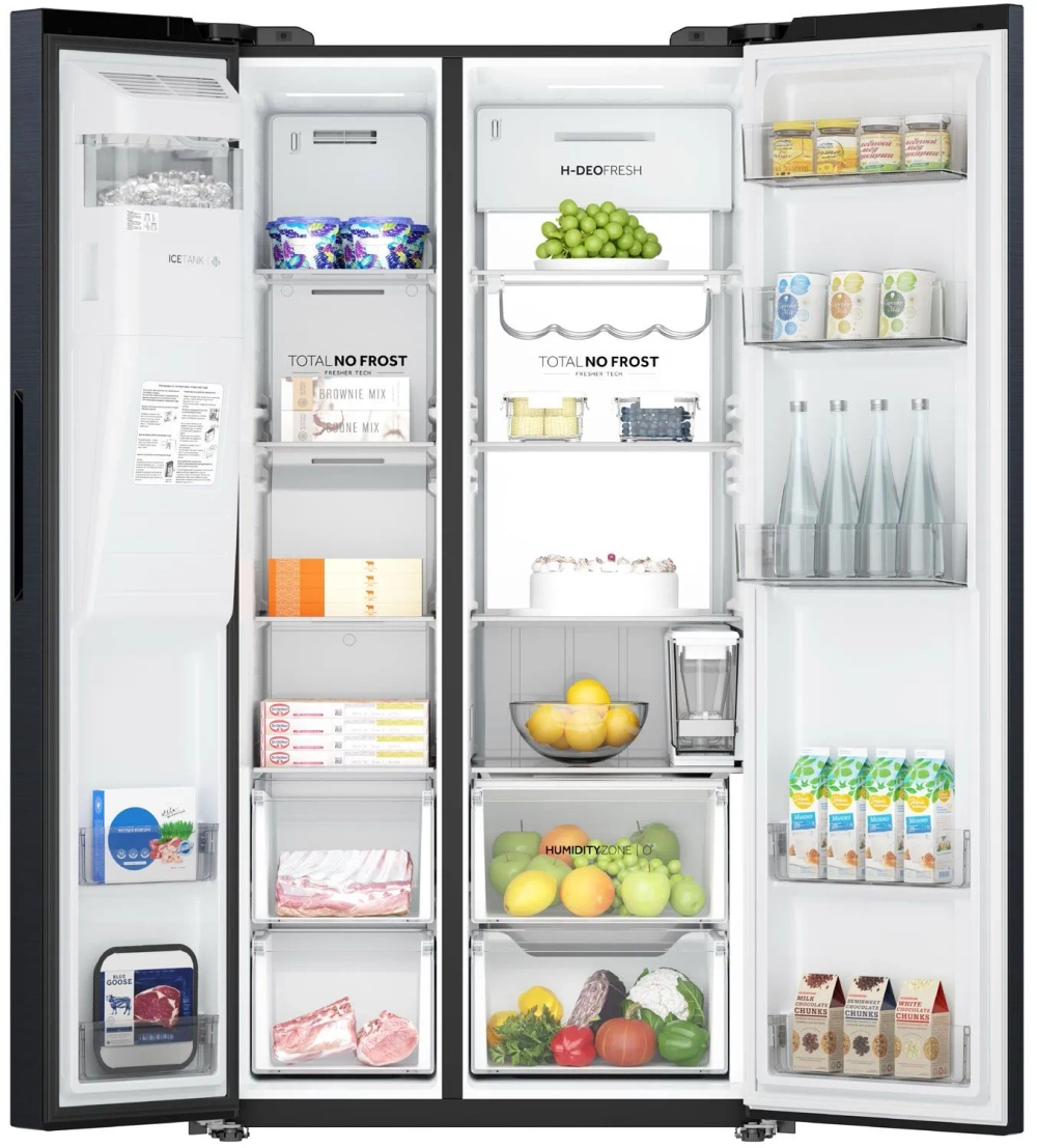 Холодильник Haier HRF-600IP7ERU