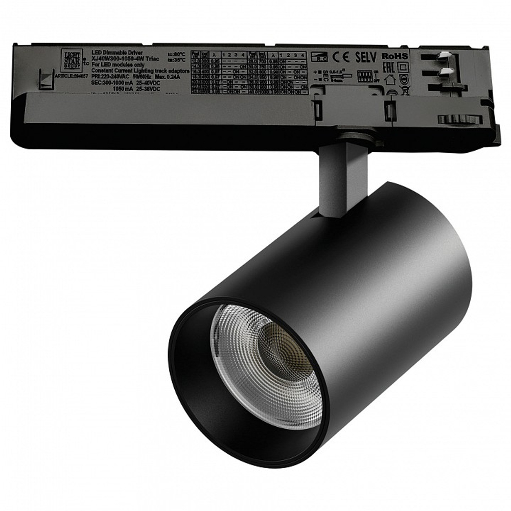 Светильник на штанге Lightstar Alta Base A5337TRIAC
