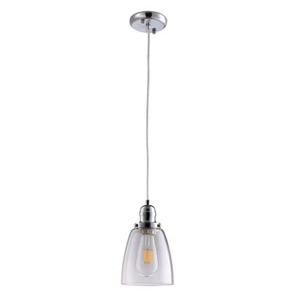 Светильник подвесной Arte Lamp Trento A9387SP-1CC