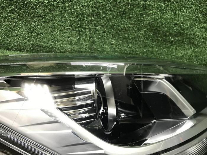 Фара правая Chery Tiggo 4 Pro (2020-н.в.) LED