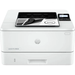 Принтер лазерный HP LaserJet Pro 4003dn (2Z609A) A4 Net белый