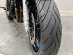Yamaha FZ6-S Fazer 2006