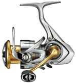 Катушка для рыбалки безынерционная Daiwa 21 FREAMS LT 2500