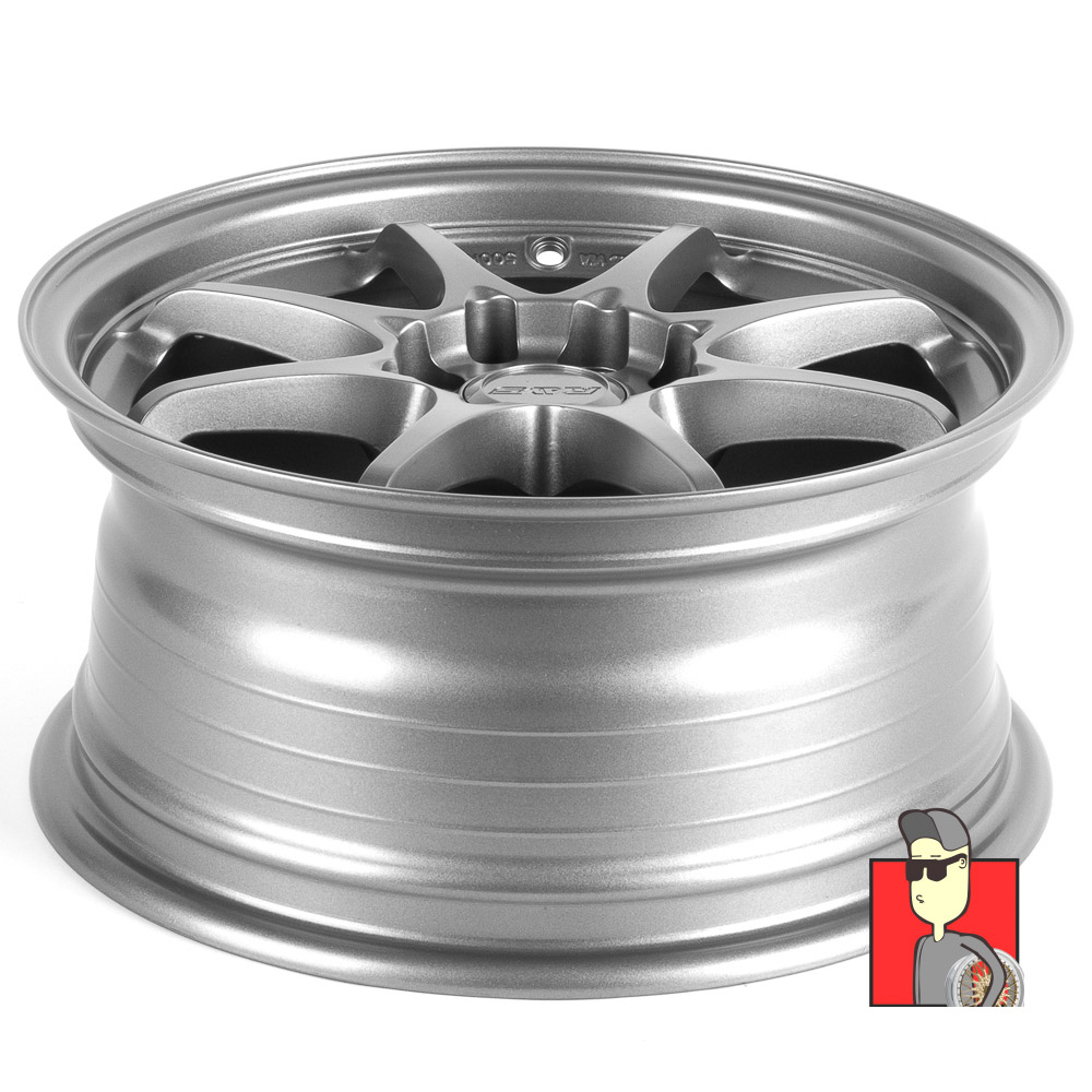 Комплект дисков Rays 15x7 et35 4x100/4x114.3