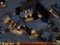 Desperados: Wanted Dead Or Alive (для ПК, цифровой код доступа)