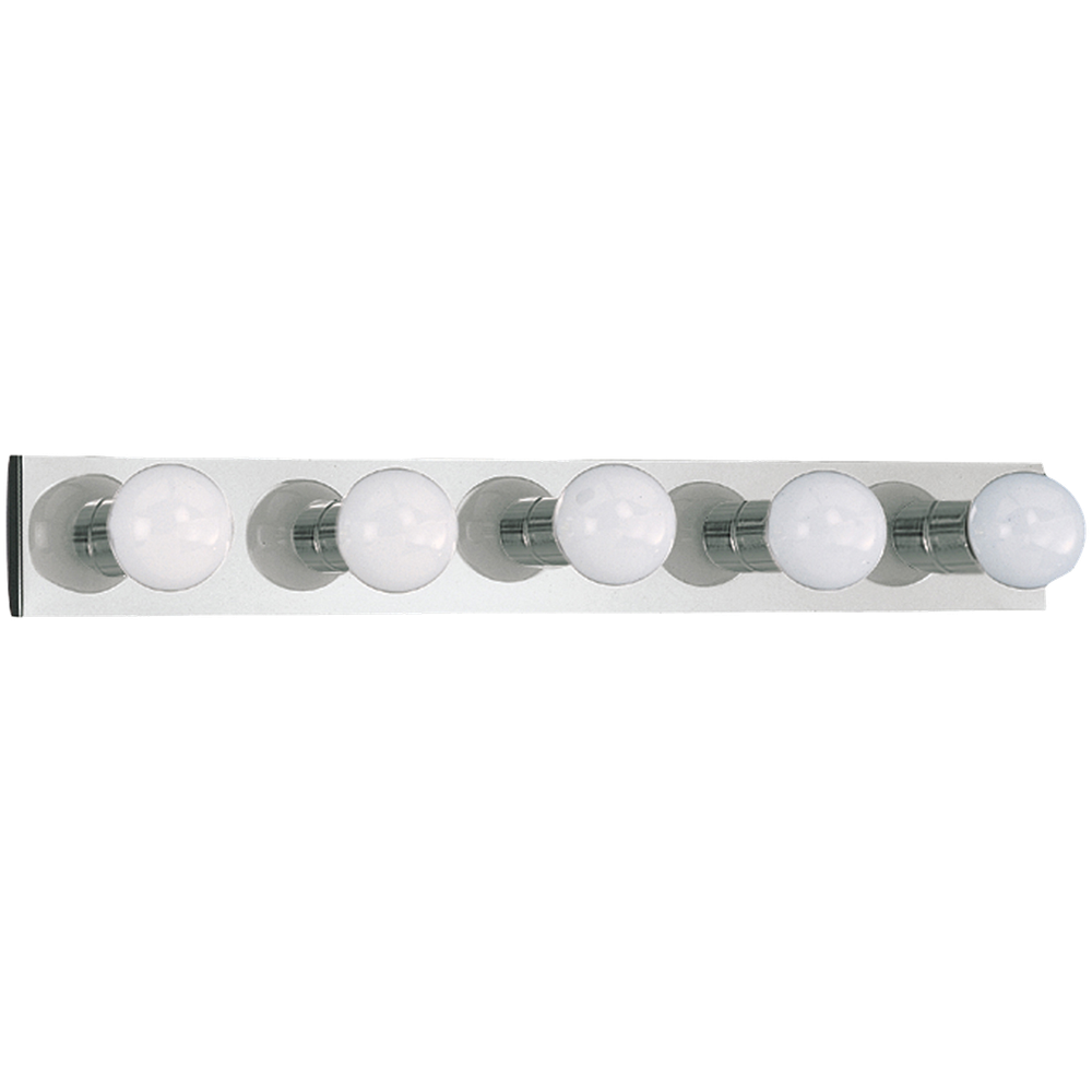 Настенный светильник Visual Comfort Center Stage Five Light Wall / Bath