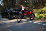 Z10 Red Black