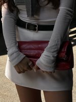 STELLA MINI красная