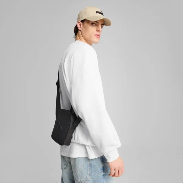 Сумка на плечо PUMA BUZZ Portable
