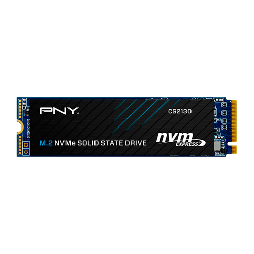 SSD 2 ТБ M.2 NVMe PNY M280CS2130-2TB-RB