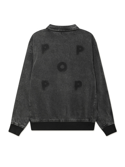 Куртка Johnston Jacket