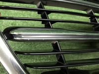 Решетка радиатора Mercedes S W223 (2020-н.в.)