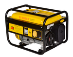 Электрогенератор EUROLUX G2700A