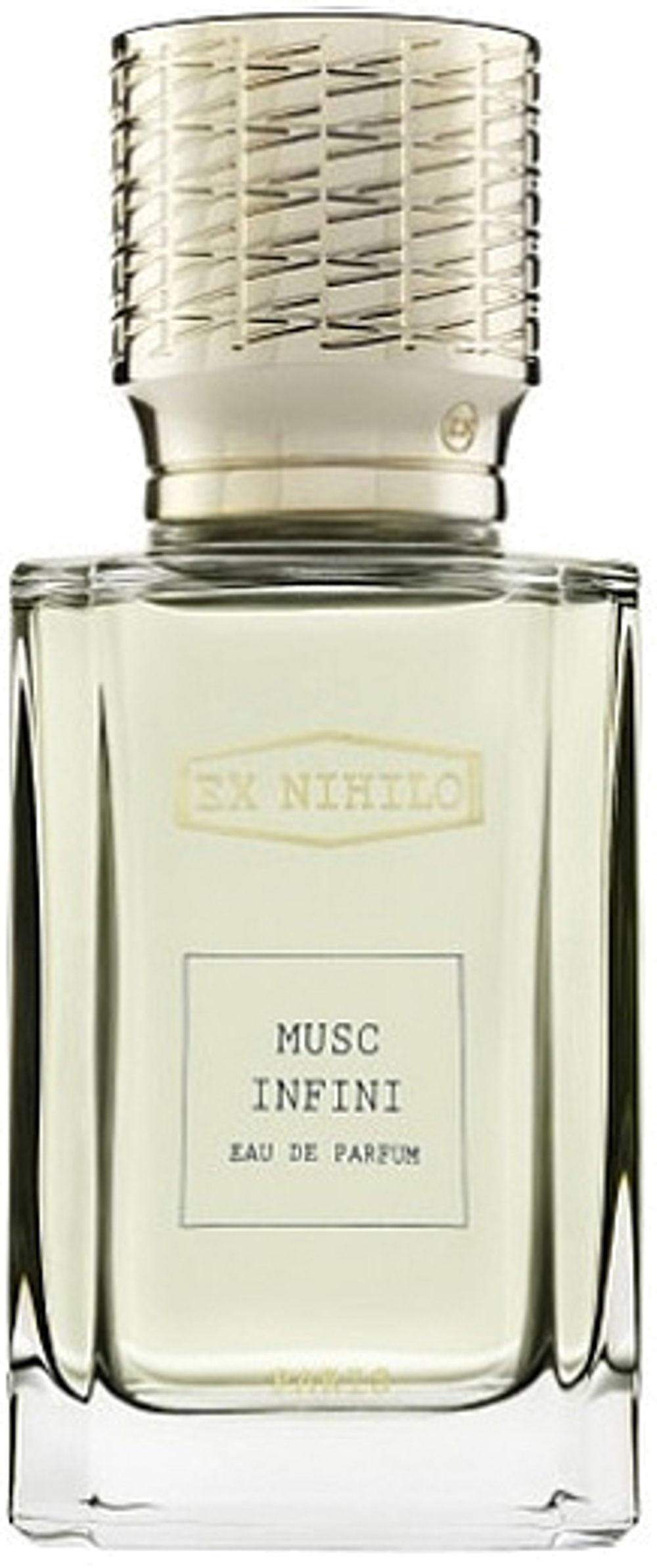 Ex Nihilo Musc Infini