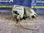 Туманка правая TOYOTA CELSIOR 2000-2003