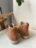 Ботинки Shoo Pom