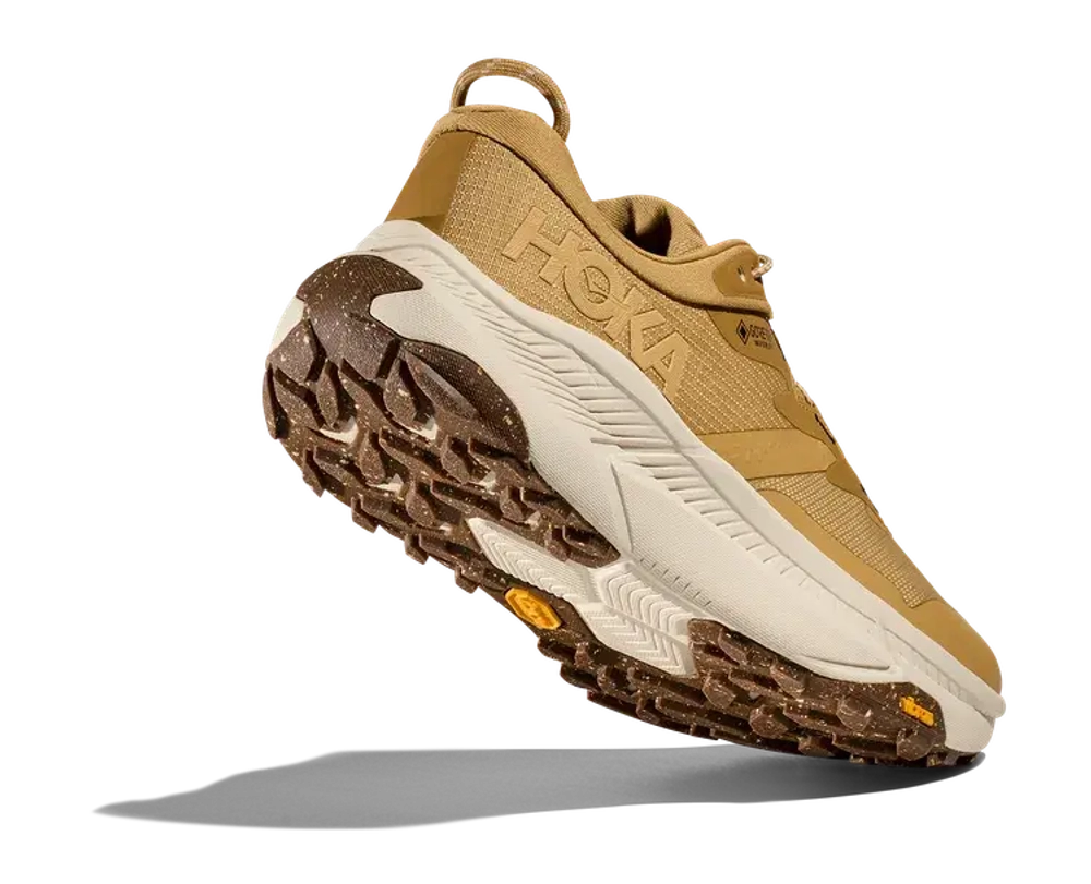 Полуботинки мужские Hoka Transport GTX