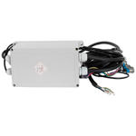 Блок управления Тестомеса HWT-100 (H) Foodatlas