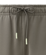 Брюки JOGEL Power Inside Diagonal Pants W Relaxed Fit, шоколадный