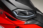 Снегоход OSM SM1000