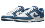 Nike Dunk Low Industrial Blue Sashiko