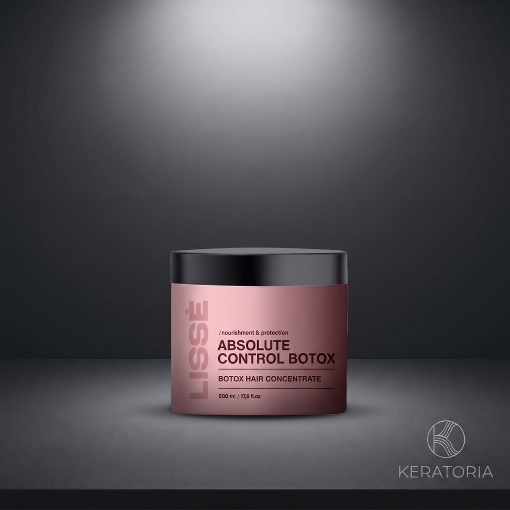 Ботокс-концентрат LISSÉ Absolute Control Botox