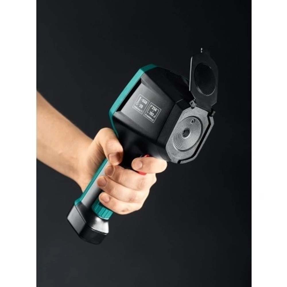 Тепловизор KRAFTOOL GTC 500 (45751)