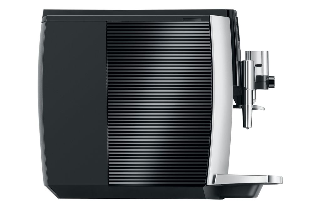 Кофемашина Jura E8 Platin EU (15247) - 6