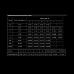 Раздельный купальник Ravello (Размер: C/XXL) (Цвет: бордовый)