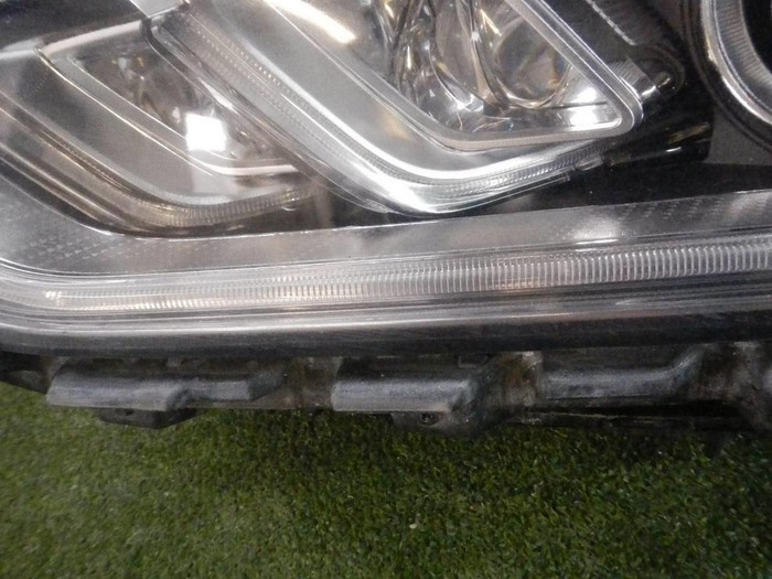 Фара левая Genesis G90 (2016-2019) LED